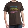 thumbnail image 1 of CafePress - Amazing Chef T Shirt - 100% Cotton T-Shirt, 1 of 4