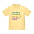 thumbnail image 1 of CafePress - Amazing Chef T Shirt - Cute Toddler T-Shirt, 100% Cotton, 1 of 4