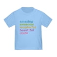 thumbnail image 1 of CafePress - Amazing Chef T Shirt - Cute Toddler T-Shirt, 100% Cotton, 1 of 4