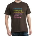 thumbnail image 1 of CafePress - Amazing Ghost Hunter T Shirt - Men's Classic Graphic Cotton T-Shirt, 1 of 4