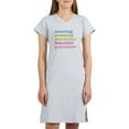 thumbnail image 1 of CafePress - Amazing Grandma - Women's Nightshirt, 1 of 4