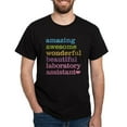thumbnail image 1 of CafePress - Amazing Laboratory Assistant T Shirt - Men's Classic Graphic Cotton T-Shirt, 1 of 4