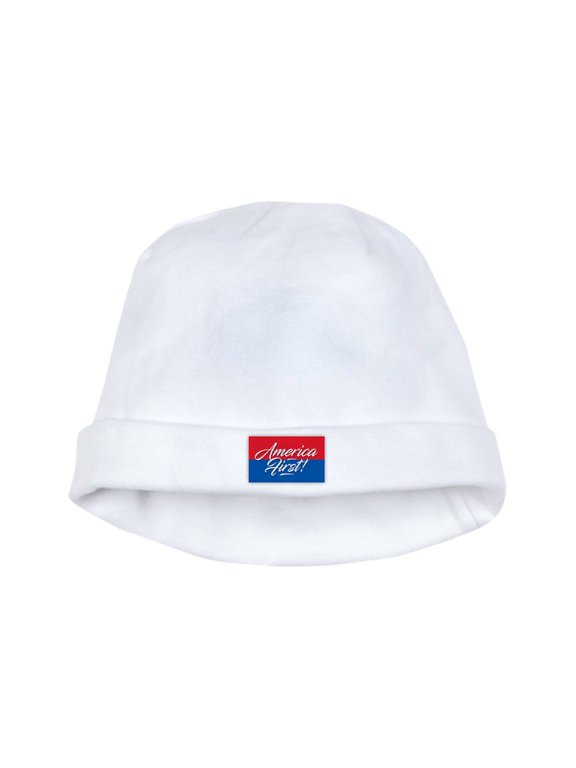 - America First - Baby Hat