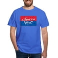 thumbnail image 1 of CafePress - America First T Shirt - Men's Classic Graphic Cotton T-Shirt, 1 of 4