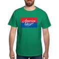 thumbnail image 1 of CafePress - America First T Shirt - Men's Classic Graphic Cotton T-Shirt, 1 of 4