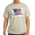 thumbnail image 1 of CafePress - American By Birth T Shirt - Men's Classic Graphic T-Shirt, 1 of 4