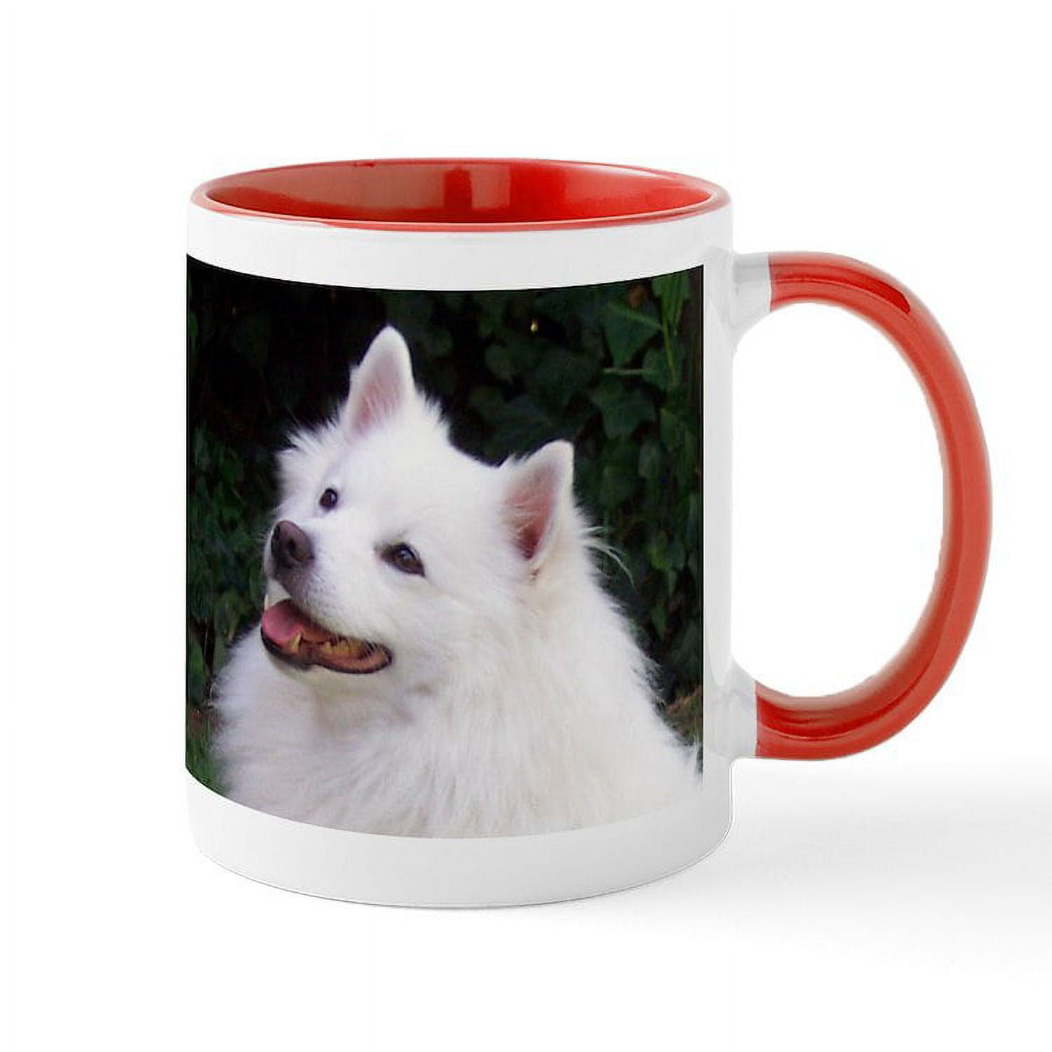 $1 coffee mug Nobody Cares Skull Mug main image 0