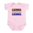 thumbnail image 1 of CafePress - American Rebel Infant Bodysuit - Baby Light Bodysuit, Size Newborn - 24 Months, 1 of 4