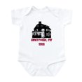 thumbnail image 1 of CafePress - Amityville Horror Infant Bodysuit - Baby Light Bodysuit, Size Newborn - 24 Months, 1 of 4