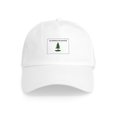 thumbnail image 1 of CafePress - An Appeal To Heaven Cap - Adjustable 100% Brushed Unisex Casual Cotton Baseball Cap, Beige, 1, 1 of 2