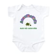 thumbnail image 1 of CafePress - Anesthetist Infant Bodysuit - Baby Light Bodysuit, Size Newborn - 24 Months, 1 of 4