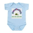 thumbnail image 1 of CafePress - Anesthetist Infant Bodysuit - Baby Light Bodysuit, Size Newborn - 24 Months, 1 of 4