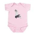 thumbnail image 1 of CafePress - Angel Possum Infant Bodysuit - Baby Light Bodysuit, Size Newborn - 24 Months, 1 of 4