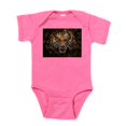 thumbnail image 1 of CafePress - Angry Tiger Breaking Through Glass - Cute Infant Bodysuit Baby Romper - Size Newborn - 24 Months, 1 of 3