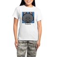 thumbnail image 1 of CafePress - Anime_Schipperke Women's Light Pajamas - Women's Short Sleeve Print T-Shirt and Pants Light Cotton Pajama Set, 1 of 7