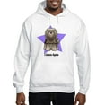thumbnail image 1 of CafePress - Anime Star Lhasa Apso Hooded Sweatshirt - Pullover Hoodie, Hooded Sweatshirt, 1 of 4