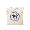 thumbnail image 1 of CafePress - Anishinaabe Tote Bag - Unisex Canvas Tote Bag, Beige, 1-Piece, 1 of 6