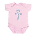 thumbnail image 1 of CafePress - Ankh Infant Bodysuit - Baby Light Bodysuit, Size Newborn - 24 Months, 1 of 4