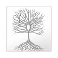thumbnail image 1 of CafePress - Ankh Tree Of Life Sticker - Square Sticker 3" x 3", 1 of 1