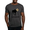 thumbnail image 1 of CafePress - Anonymoose Dark T Shirt - Men's Classic Graphic Cotton T-Shirt, 1 of 4