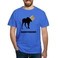 thumbnail image 1 of CafePress - Anonymoose Dark T Shirt - Men's Classic Graphic Cotton T-Shirt, 1 of 4