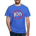 thumbnail image 1 of CafePress - Anti Haman Black T Shirt - Men's Classic Graphic Cotton T-Shirt, 1 of 4