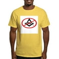 thumbnail image 1 of CafePress - Anti Masons Men's Value T Shirt - Men's Classic Graphic T-Shirt, 1 of 4