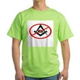 thumbnail image 1 of CafePress - Anti Masons Men's Value T Shirt - Light T-Shirt - CP, 1 of 4