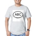 thumbnail image 1 of CafePress - Anybody But Carolina Fitted T Shirt - Fitted T-Shirt, Vintage Fit Soft Cotton Tee, 1 of 1
