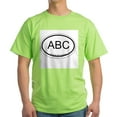 thumbnail image 1 of CafePress - Anybody But Carolina Light T Shirt - Light T-Shirt - CP, 1 of 4