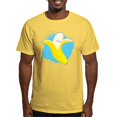 thumbnail image 1 of CafePress - Apeeling Light T Shirt - Men's Classic Graphic T-Shirt, 1 of 4