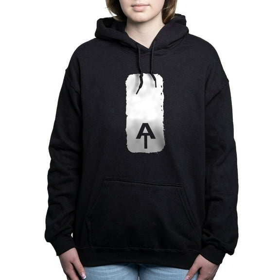 CafePress - Appalachian Trail - Pullover Hoodie, Classic & Comfortable Hooded Sweatshirt