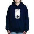thumbnail image 1 of CafePress - Appalachian Trail - Pullover Hoodie, Classic & Comfortable Hooded Sweatshirt, 1 of 4