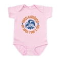 thumbnail image 1 of CafePress - April Fool's Birthday Infant Bodysuit - Baby Light Bodysuit, Size Newborn - 24 Months, 1 of 4