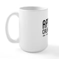thumbnail image 1 of CafePress - Aptos California - 15 oz Ceramic Large White Novelty Mug, 1 of 6