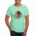 thumbnail image 1 of CafePress - Aquila Dark T Shirt - Men's Classic Cotton T-Shirts, 1 of 3