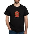 thumbnail image 1 of CafePress - Arches National Park Dark T Shirt - Men's Classic Graphic Cotton T-Shirt, 1 of 4