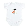 thumbnail image 1 of CafePress - Architect Body Suit - Baby Light Bodysuit, Size Newborn - 24 Months, 1 of 4