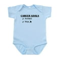 thumbnail image 1 of CafePress - Architect Career Goals Infant Bodysuit - Baby Light Bodysuit, Size Newborn - 24 Months, 1 of 4