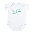 thumbnail image 1 of CafePress - Are You My Daddy? Infant Bodysuit - Baby Light Bodysuit, Size Newborn - 24 Months, 1 of 4