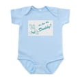 thumbnail image 1 of CafePress - Are You My Daddy? Infant Bodysuit - Baby Light Bodysuit, Size Newborn - 24 Months, 1 of 4
