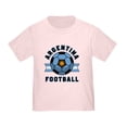 thumbnail image 1 of CafePress - Argentina Football T Shirt - Cute Toddler T-Shirt, 100% Cotton, 1 of 4