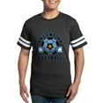 thumbnail image 1 of CafePress - Argentina Football T Shirt - Mens Football Shirt, 1 of 4