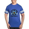 thumbnail image 1 of CafePress - Argentina Football T Shirt - Mens Football Shirt, 1 of 4