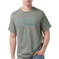 thumbnail image 1 of CafePress - Arguingexplright1d T Shirt - Mens Comfort Colors? Shirt, 1 of 1