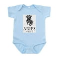 thumbnail image 1 of CafePress - Aries 4 Life Infant Bodysuit - Baby Light Bodysuit, Size Newborn - 24 Months, 1 of 4
