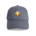 thumbnail image 1 of CafePress - Arizona Cap - Adjustable 100% Brushed Unisex Casual Cotton Baseball Cap, Beige, 1, 1 of 2