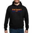 thumbnail image 1 of CafePress - Arizona Hoodie - Pullover Hoodie, Classic, Comfortable Hooded Sweatshirt, 1 of 4