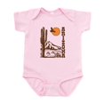 thumbnail image 1 of CafePress - Arizona Infant Bodysuit - Baby Light Bodysuit, Size Newborn - 24 Months, 1 of 4