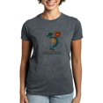 thumbnail image 1 of CafePress - Arizona Kokopelli T Shirt - Women's Traditional Fit Dark T-Shirt, 1 of 4